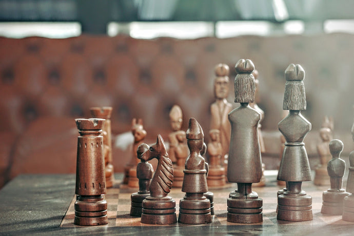 The best Marketers are Business Strategists