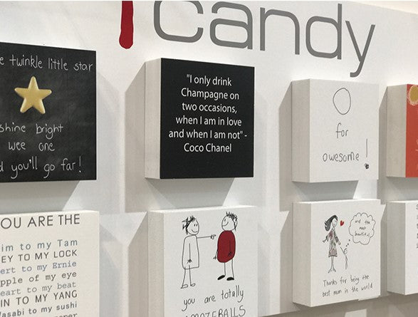 i candy design launches a smart new ecommerce website