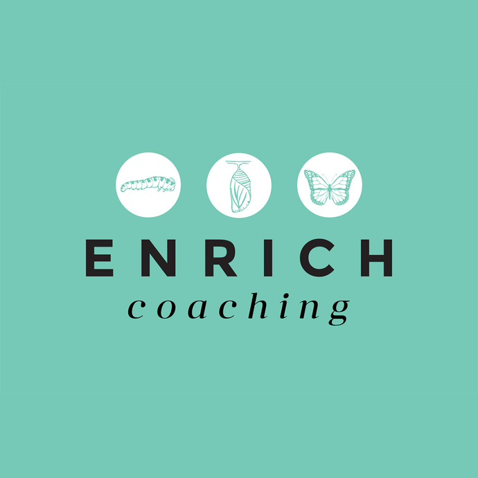 Welcome to the world Enrich Coaching!