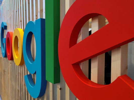 Google - It's not just a search engine, it's a marketing suite