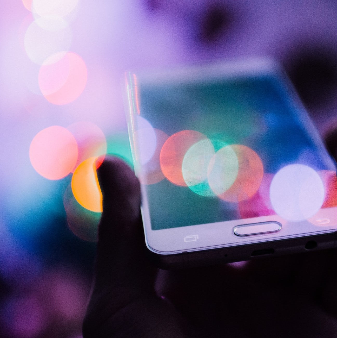 Social Media Content Strategy